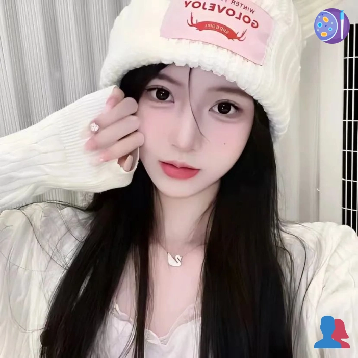 夏雨女士